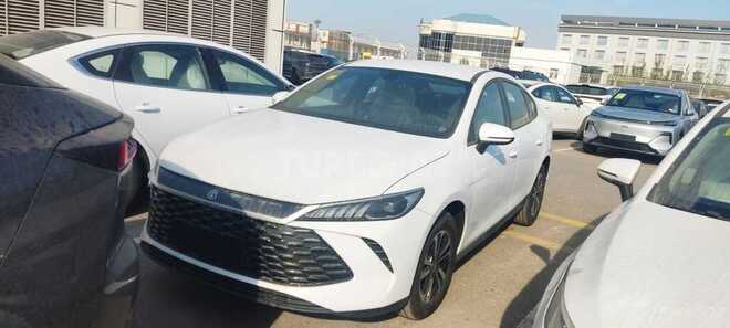 BYD Qin Plus-1