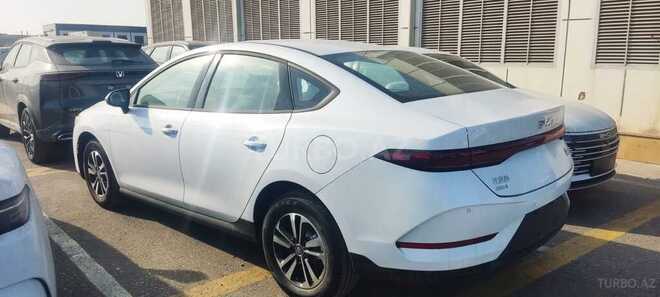 BYD Qin Plus-2