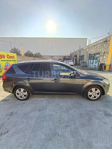 Kia  2008, 225,000 km - 1.6 l - Bakı