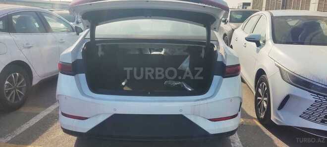 BYD Qin Plus-3