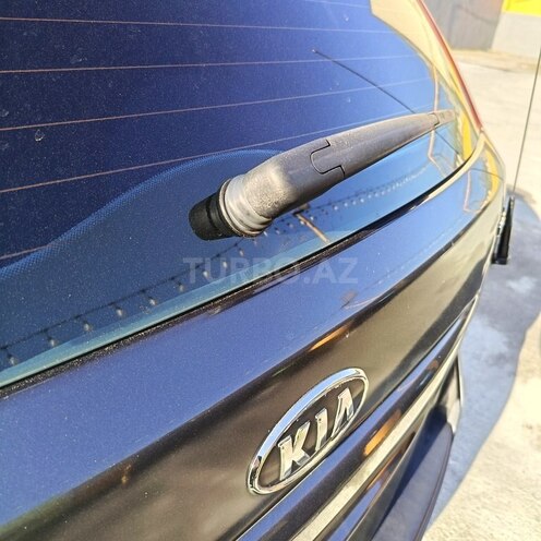 Kia  2008, 225,000 km - 1.6 l - Bakı