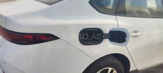 BYD Qin Plus-4