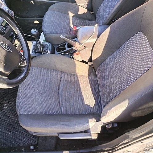 Kia  2008, 225,000 km - 1.6 l - Bakı