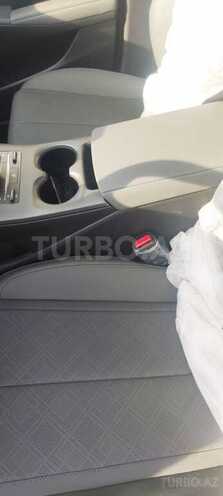 BYD Qin Plus-5
