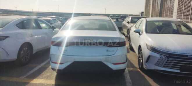 BYD Qin Plus-9