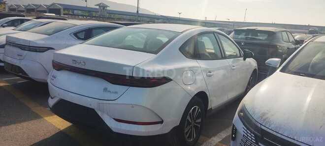 BYD Qin Plus-10