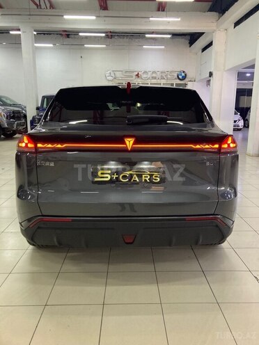 Changan Deepal S07-3
