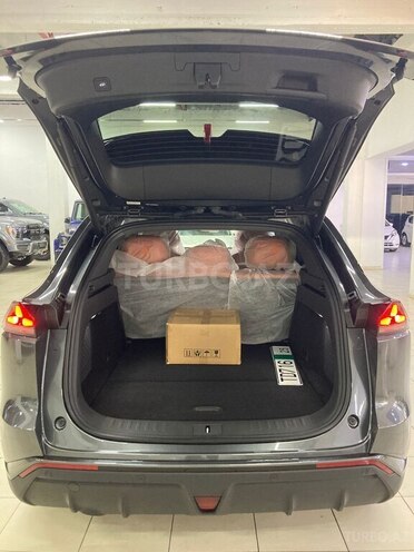 Changan Deepal S07-5