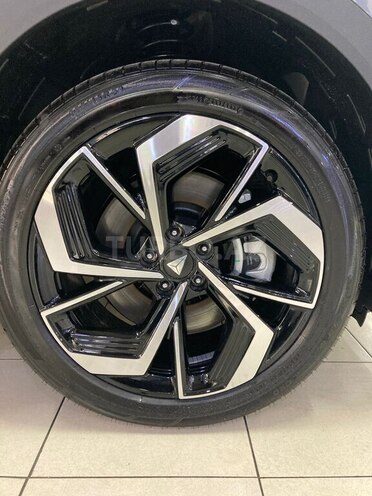 Changan Deepal S07-6