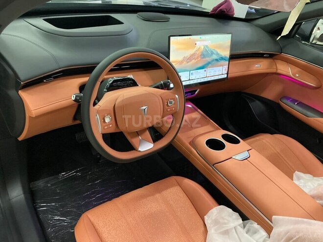 Changan Deepal S07-7