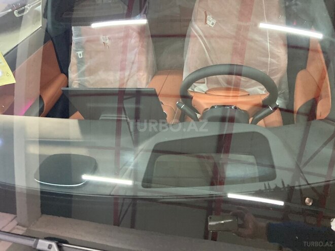 Changan Deepal S07-8