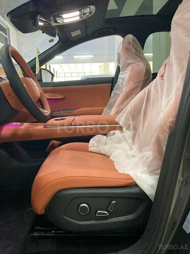 Changan Deepal S07-9