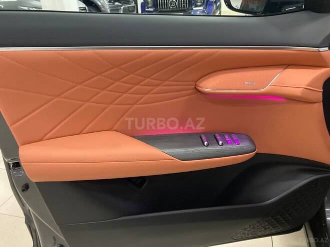 Changan Deepal S07-11