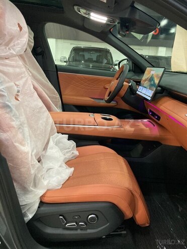 Changan Deepal S07-12