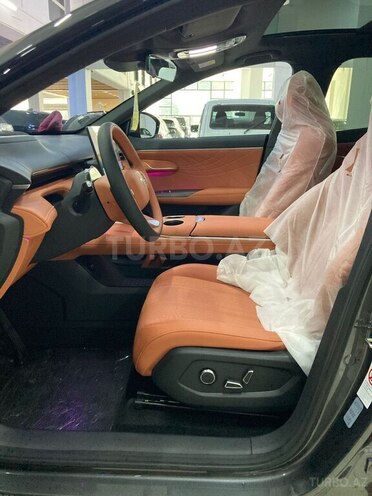 Changan Deepal S07-14