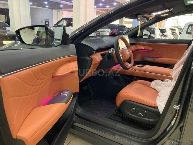 Changan Deepal S07-13