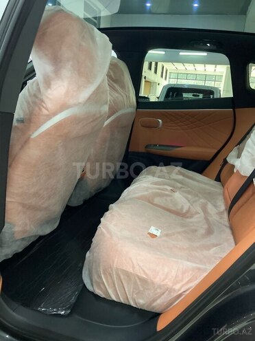 Changan Deepal S07-21