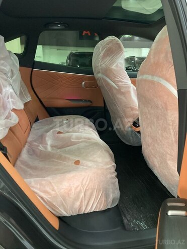 Changan Deepal S07-19