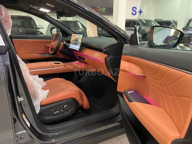 Changan Deepal S07-17