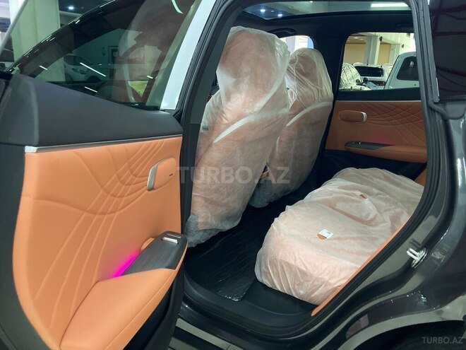 Changan Deepal S07-22