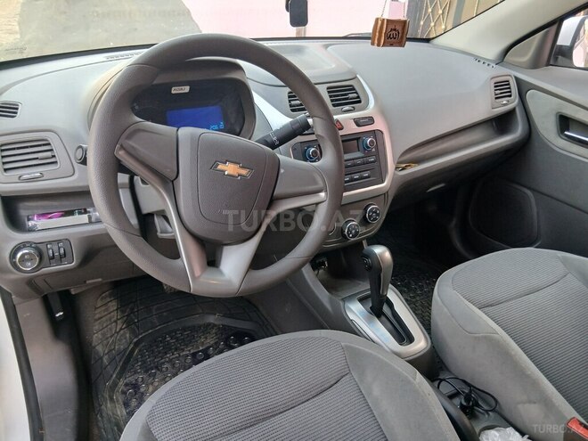 Chevrolet Cobalt 2025, 41,000 km - 1.5 l - Bakı