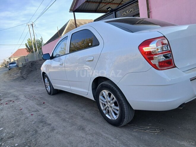 Chevrolet Cobalt 2025, 41,000 km - 1.5 l - Bakı