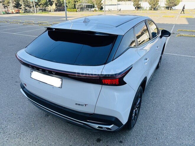 Chery  2023, 47,545 km - 1.6 l - Bakı
