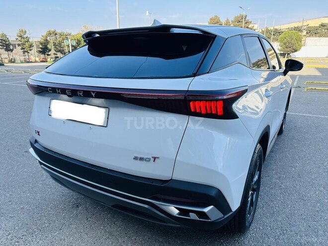 Chery  2023, 47,545 km - 1.6 l - Bakı