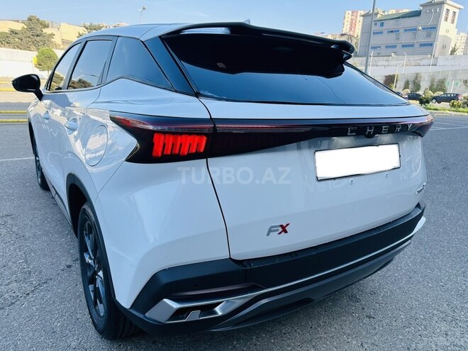 Chery  2023, 47,545 km - 1.6 l - Bakı