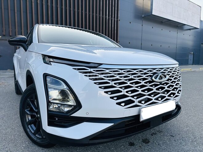 Chery  2023, 47,545 km - 1.6 l - Bakı