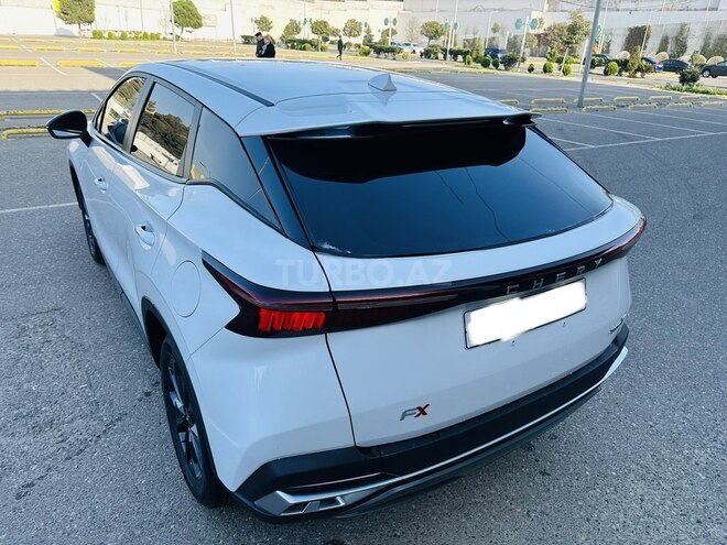 Chery  2023, 47,545 km - 1.6 l - Bakı