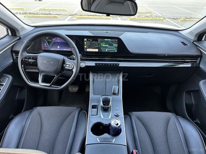 Chery  2023, 47,545 km - 1.6 l - Bakı