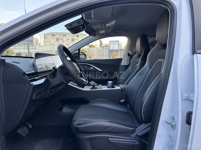Chery  2023, 47,545 km - 1.6 l - Bakı