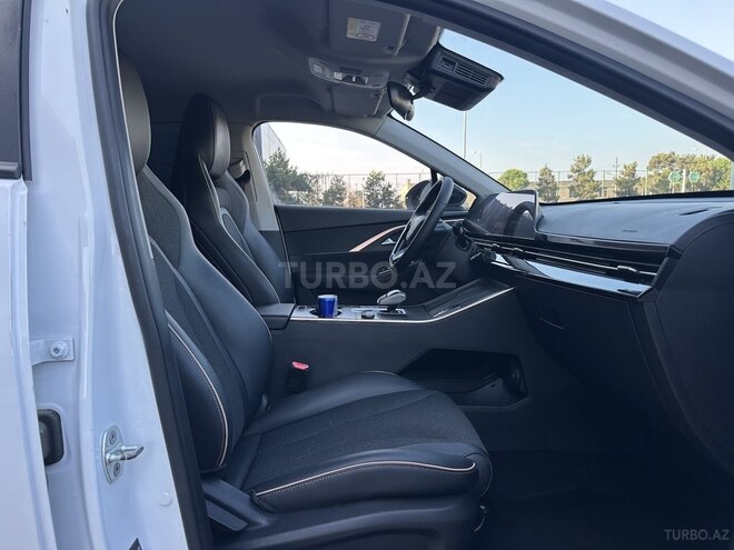 Chery  2023, 47,545 km - 1.6 l - Bakı