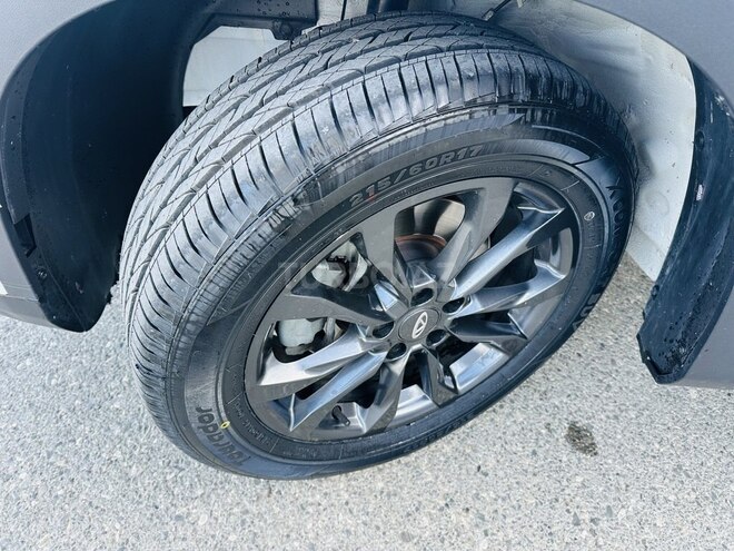 Chery  2023, 47,545 km - 1.6 l - Bakı