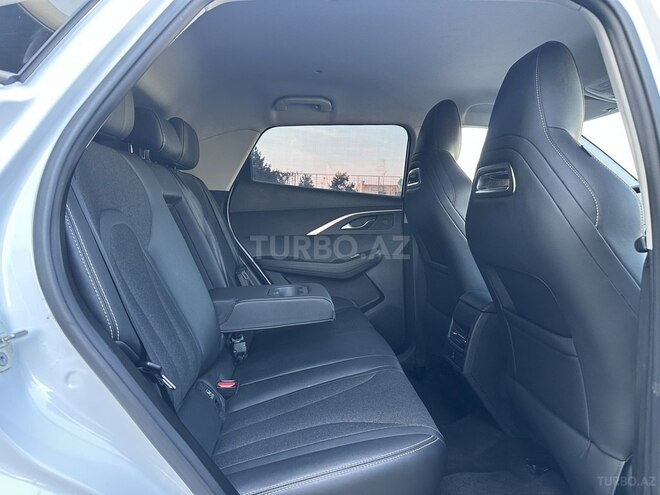 Chery  2023, 47,545 km - 1.6 l - Bakı