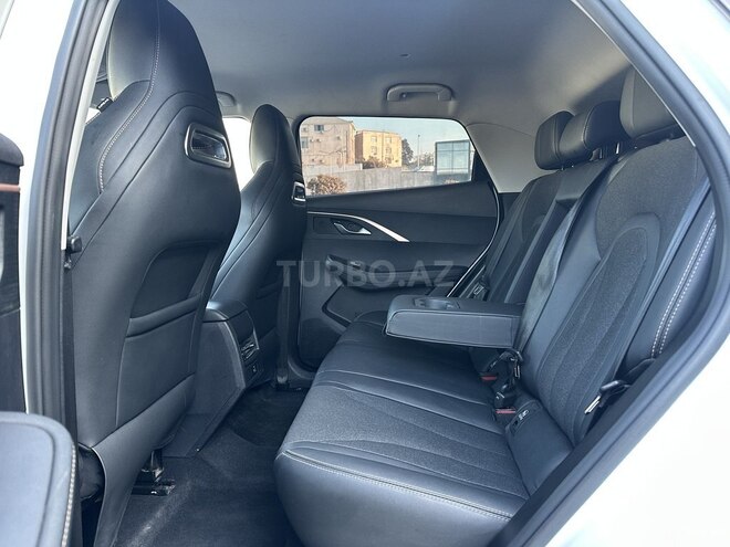 Chery  2023, 47,545 km - 1.6 l - Bakı
