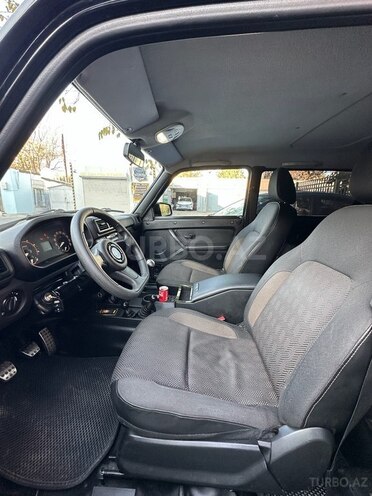 LADA (VAZ) Niva 2020, 89,000 km - 1.7 л - Bakı