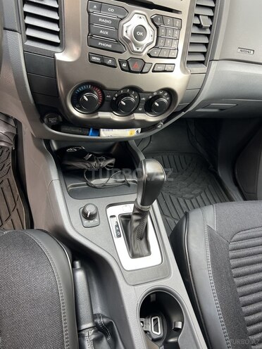 Ford Ranger 2018, 49,000 km - 2.2 l - Bakı