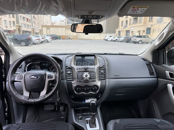 Ford Ranger 2018, 49,000 km - 2.2 l - Bakı