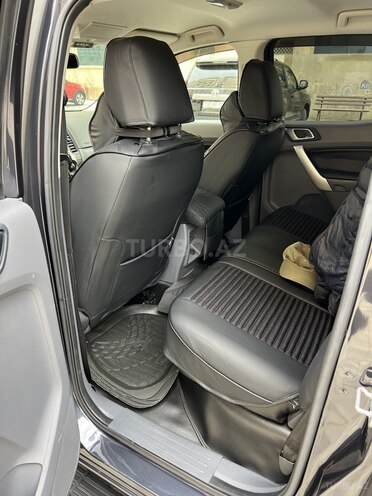 Ford Ranger 2018, 49,000 km - 2.2 l - Bakı