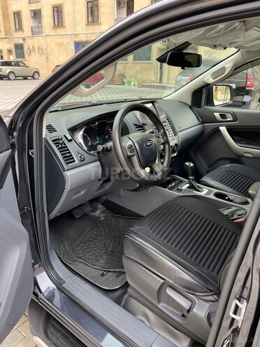 Ford Ranger 2018, 49,000 km - 2.2 l - Bakı