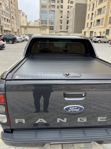 Ford Ranger 2018, 49,000 km - 2.2 l - Bakı