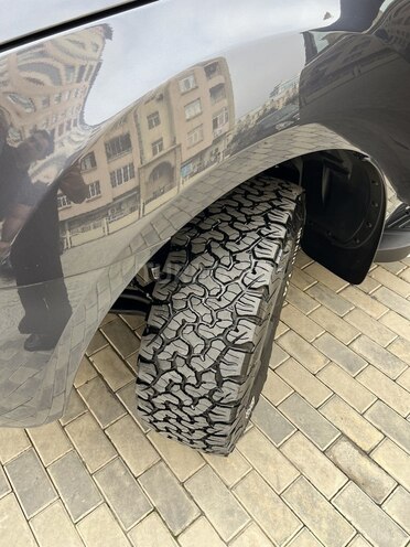 Ford Ranger 2018, 49,000 km - 2.2 l - Bakı