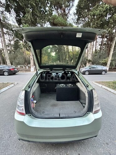 Toyota Prius 2007, 340,000 km - 1.5 l - Sumqayıt