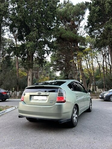 Toyota Prius 2007, 340,000 km - 1.5 l - Sumqayıt