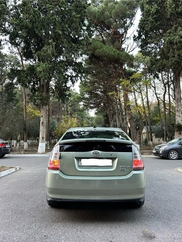 Toyota Prius 2007, 340,000 km - 1.5 l - Sumqayıt