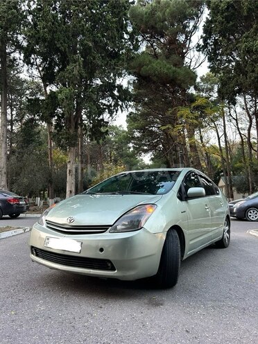 Toyota Prius 2007, 340,000 km - 1.5 l - Sumqayıt