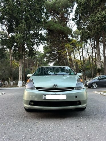 Toyota Prius 2007, 340,000 km - 1.5 l - Sumqayıt
