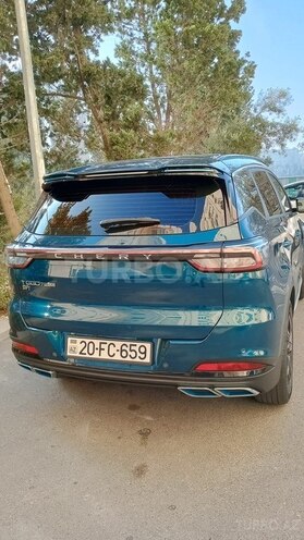 Chery  2023, 35,000 km - 1.5 l - Bakı